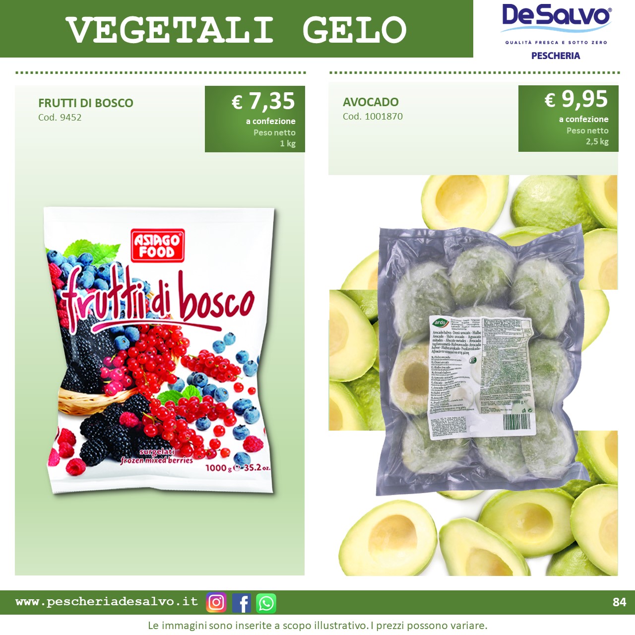 desalvo