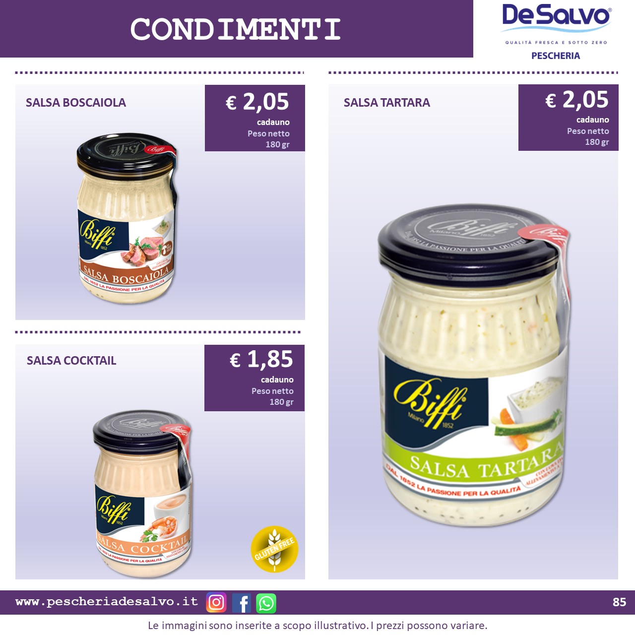 desalvo