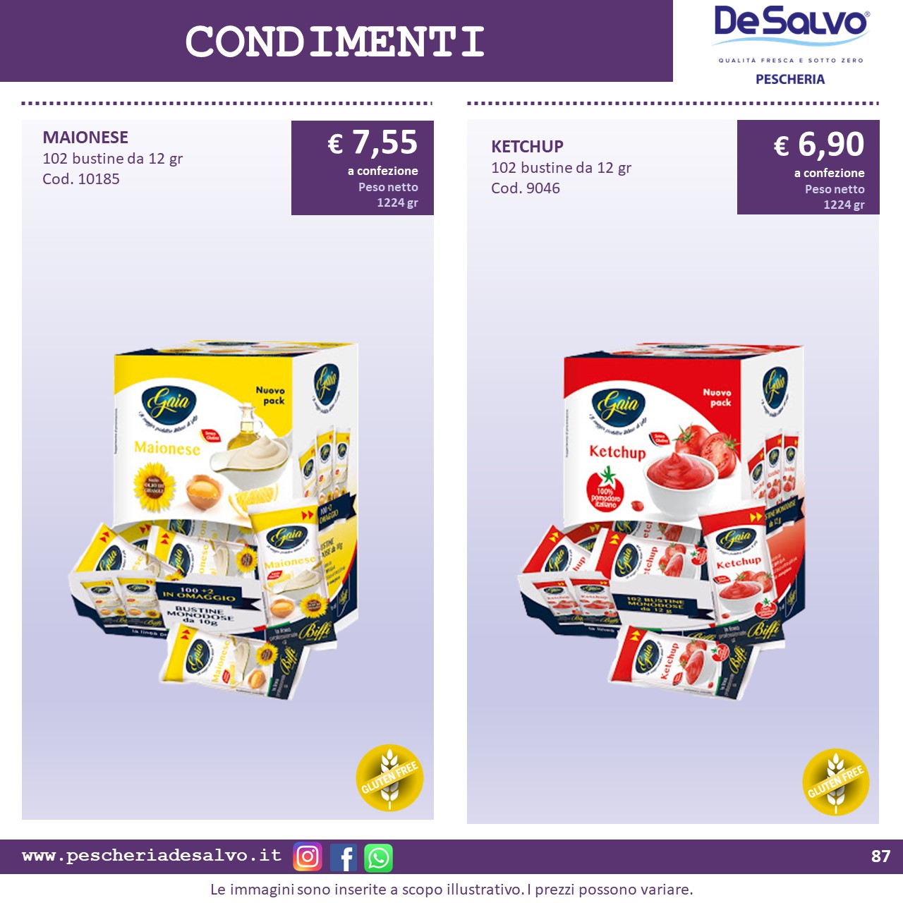 desalvo