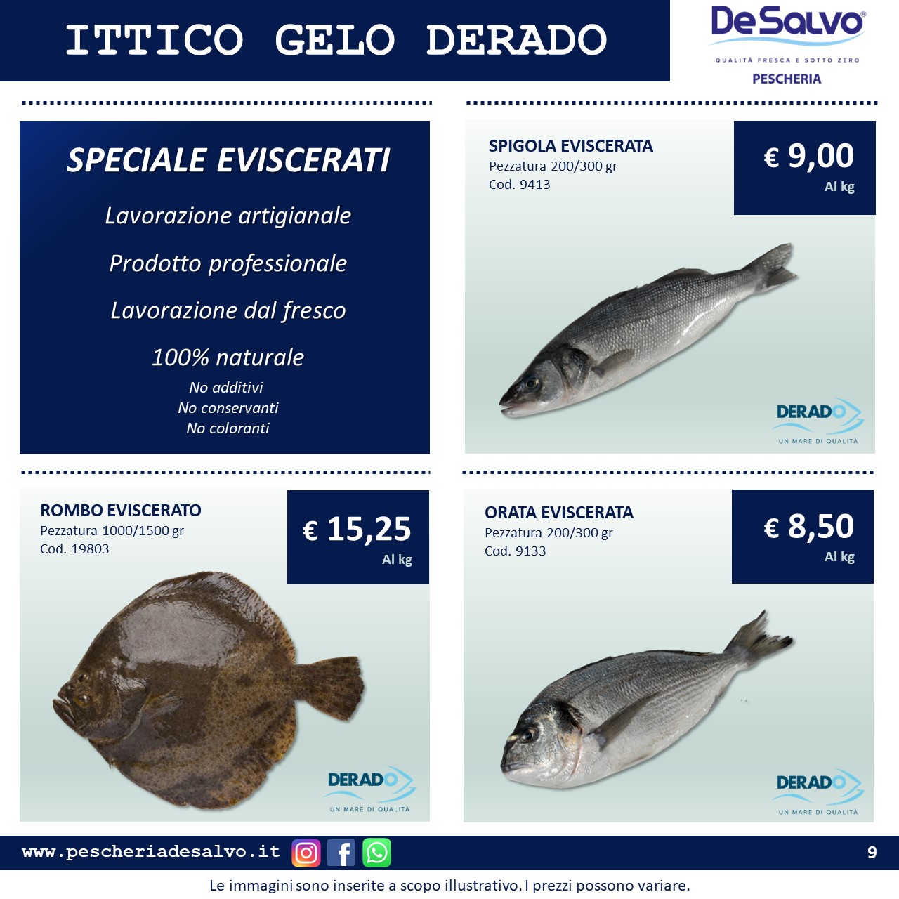 desalvo