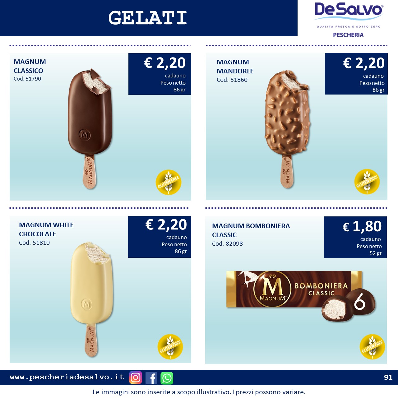 desalvo