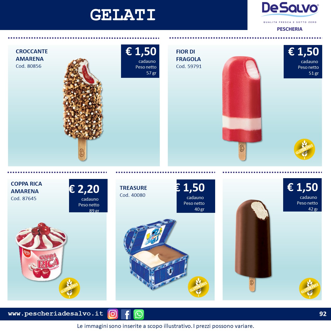 desalvo