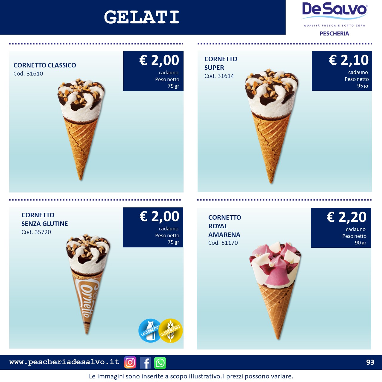 desalvo