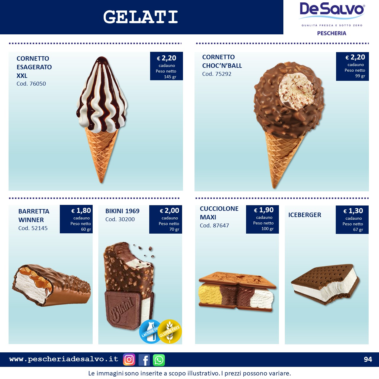 desalvo