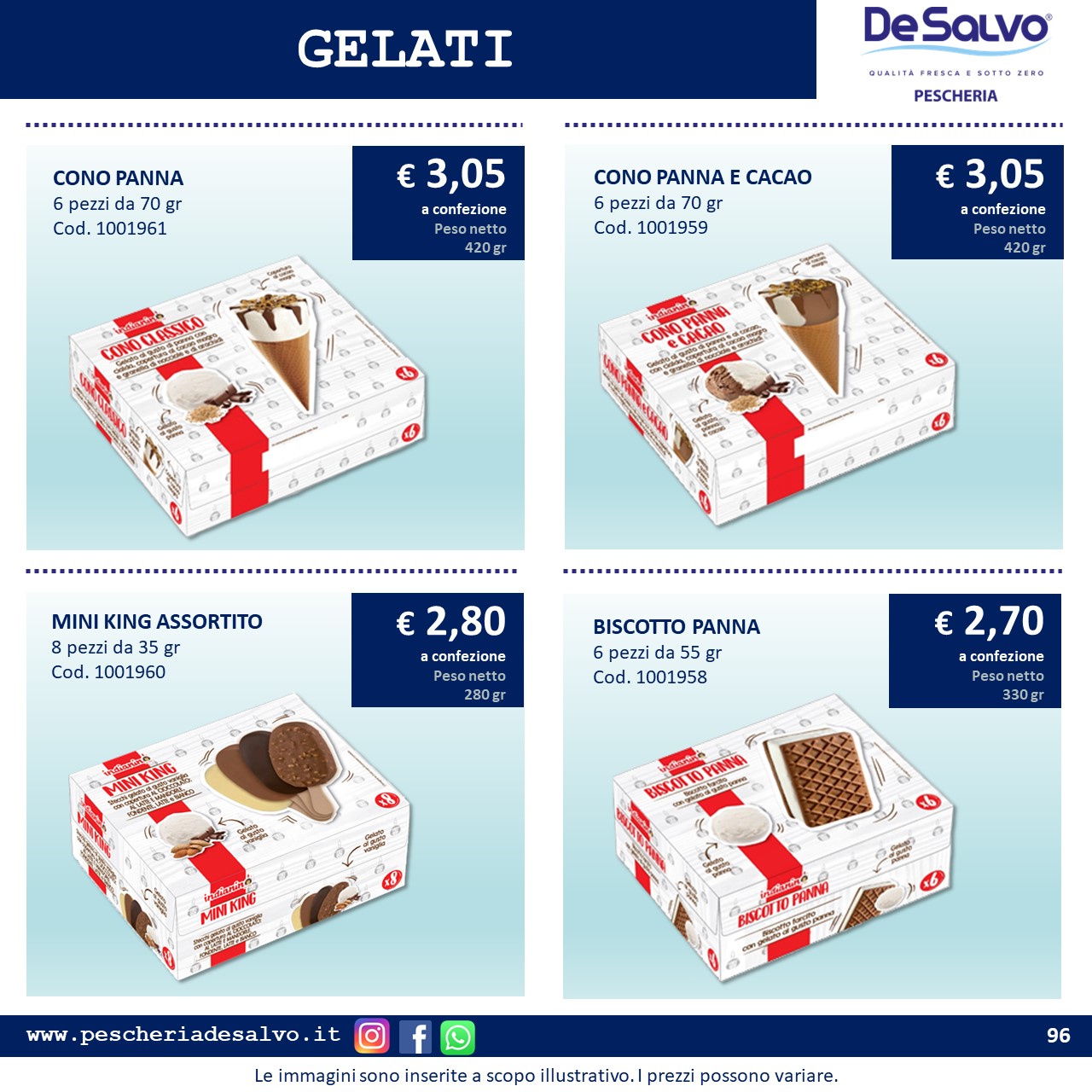 desalvo