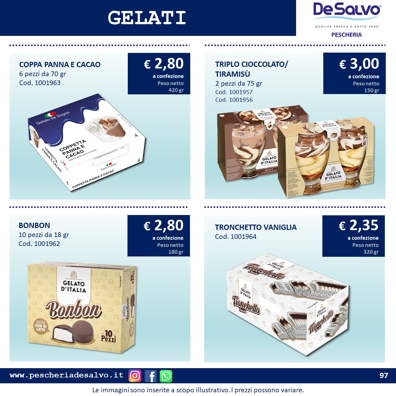 desalvo