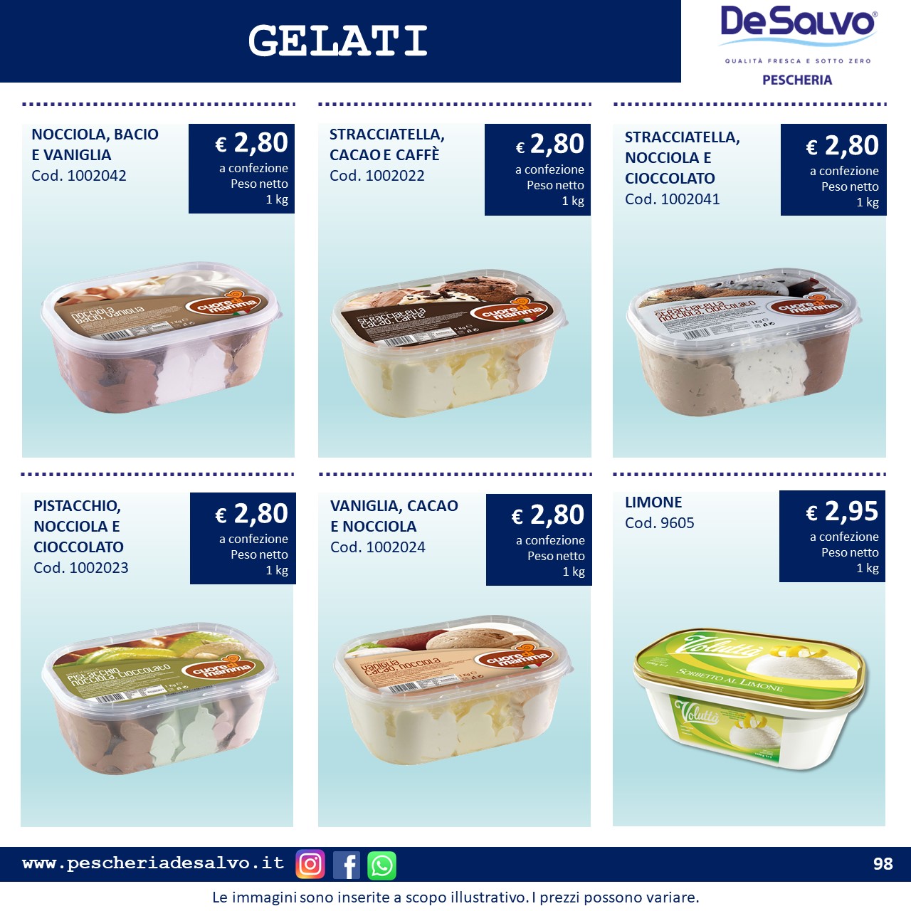 desalvo