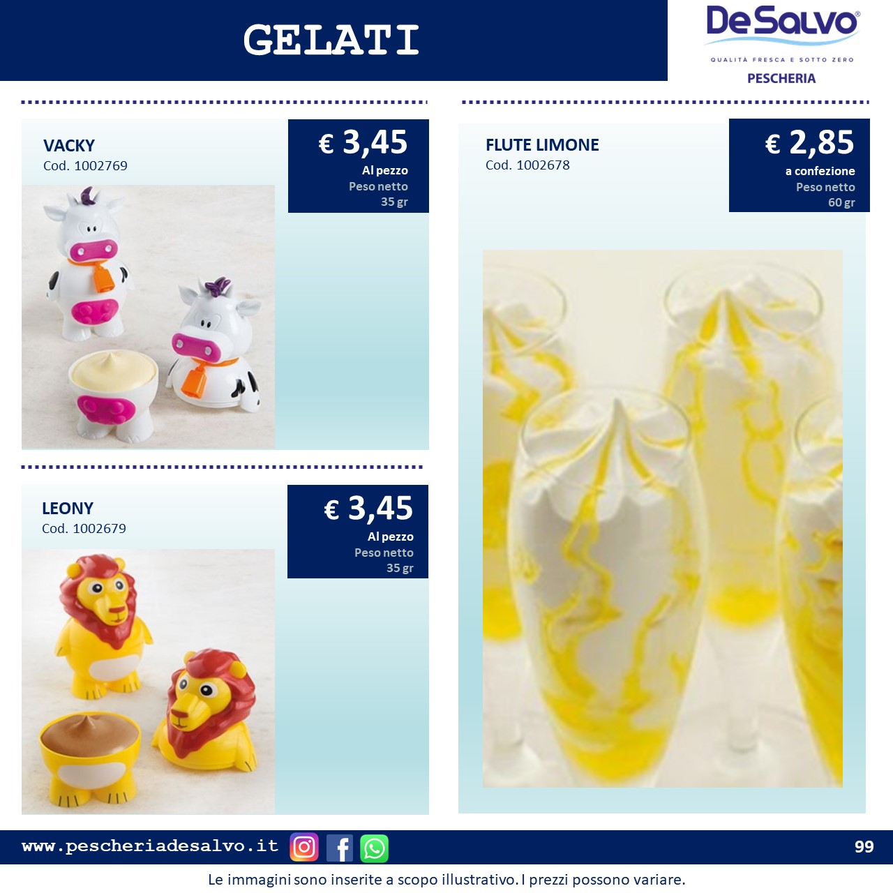 desalvo