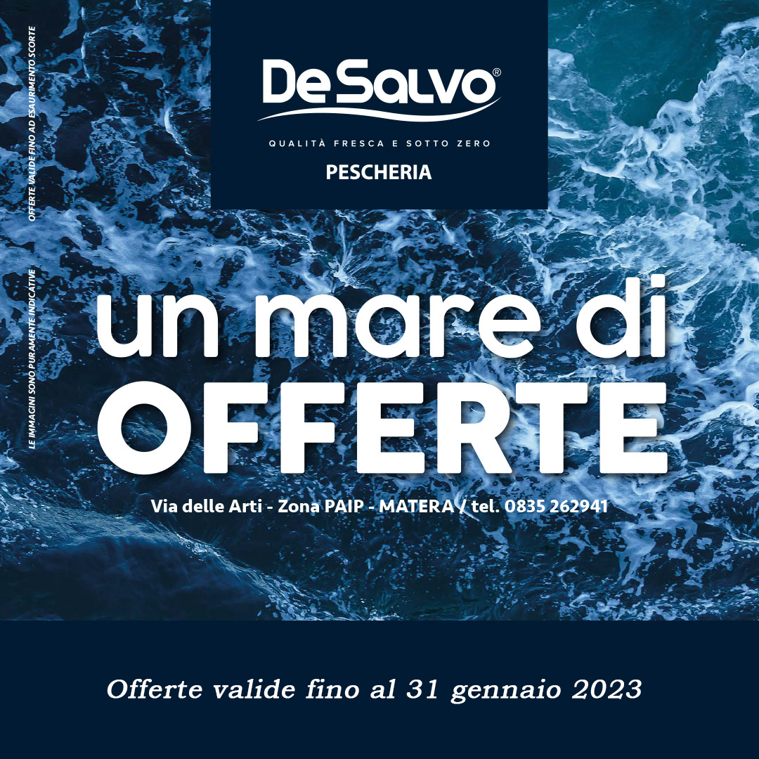desalvo