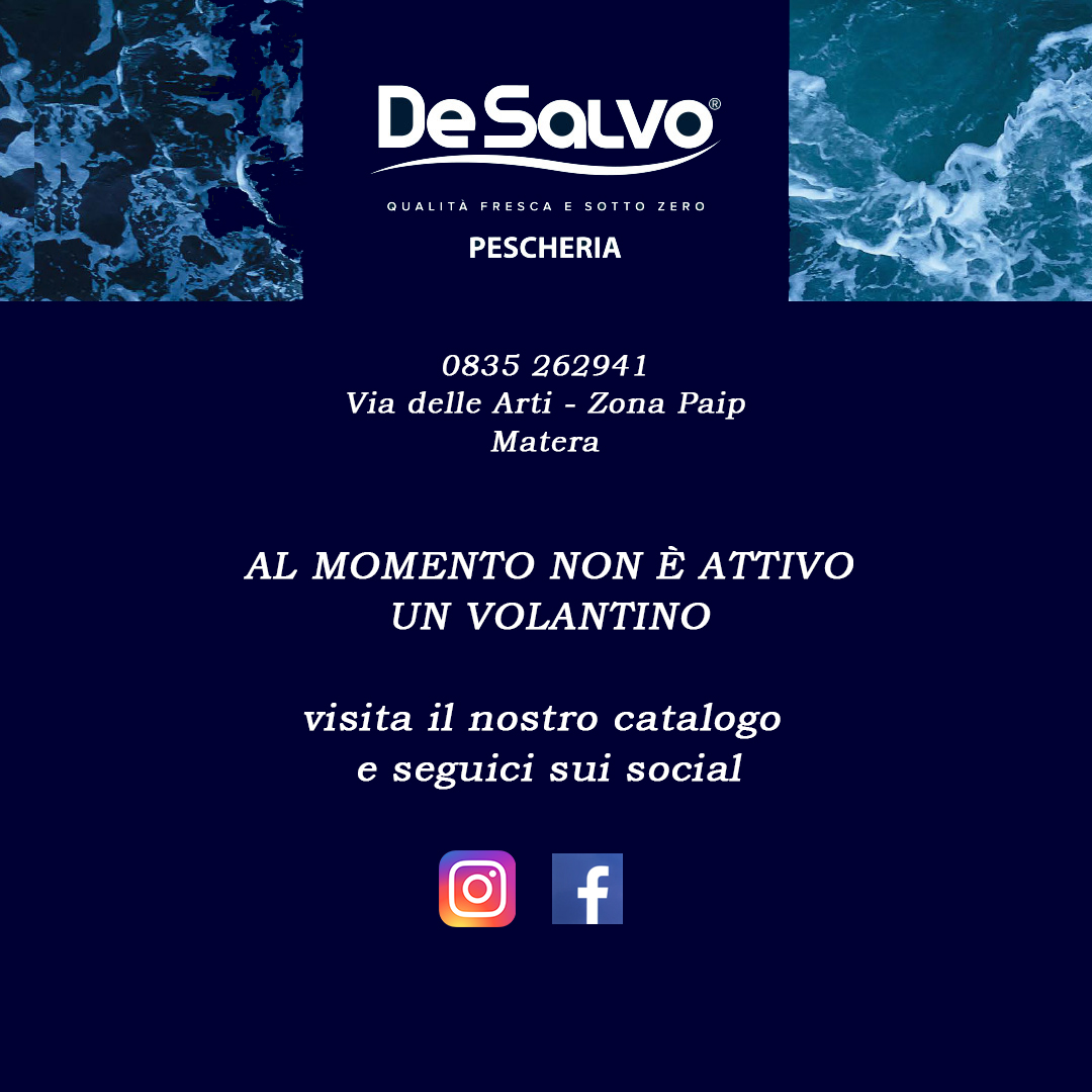 desalvo