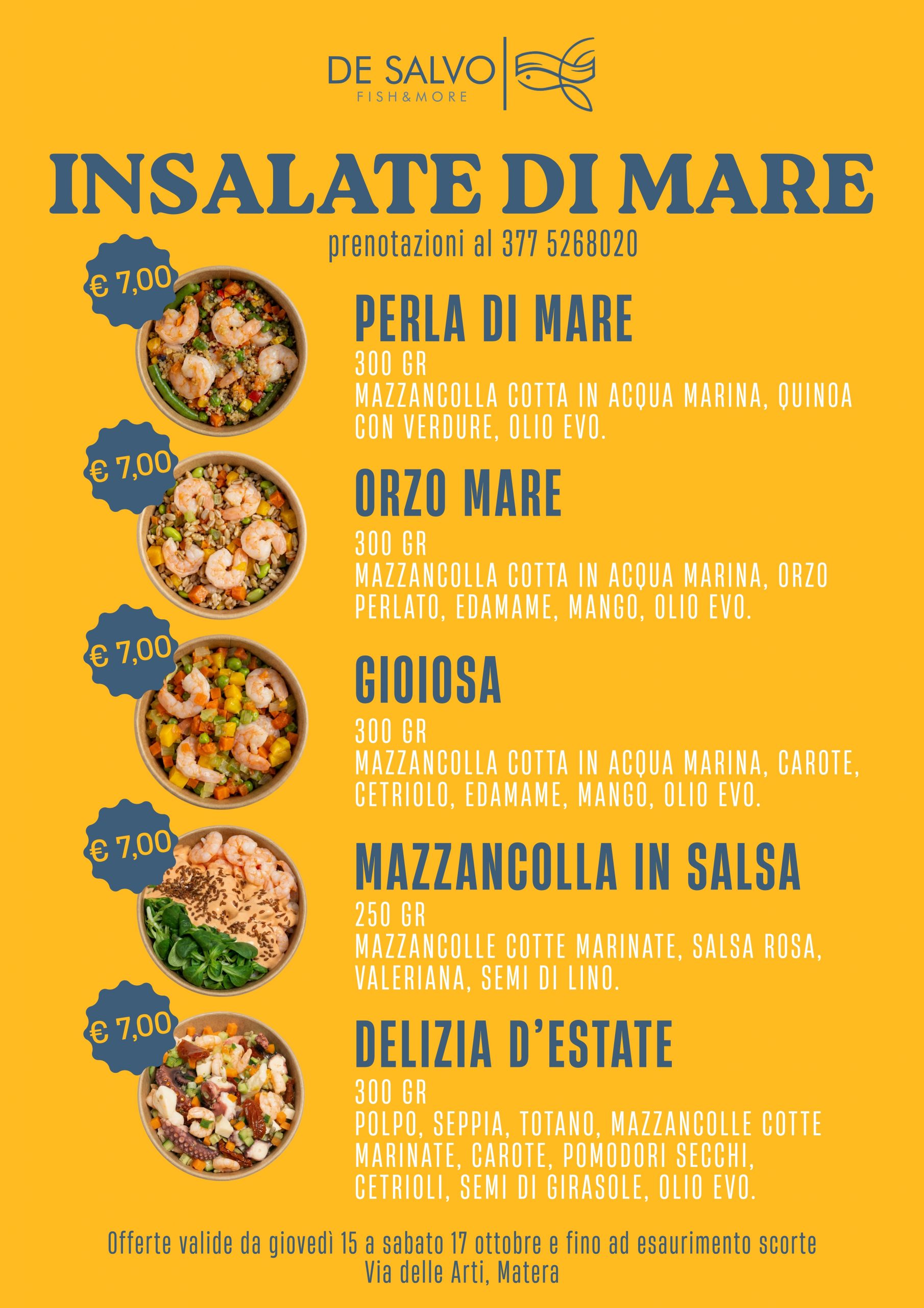 desalvo