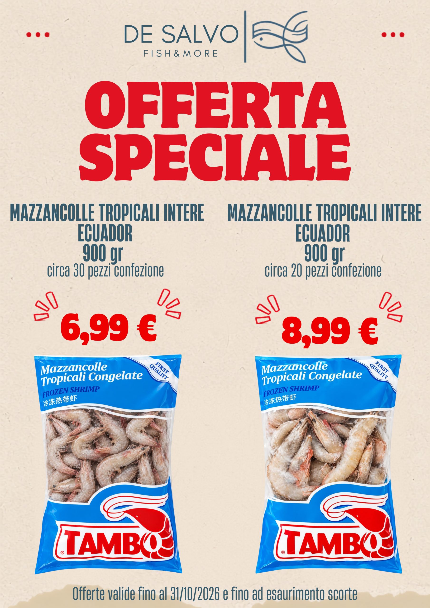 desalvo
